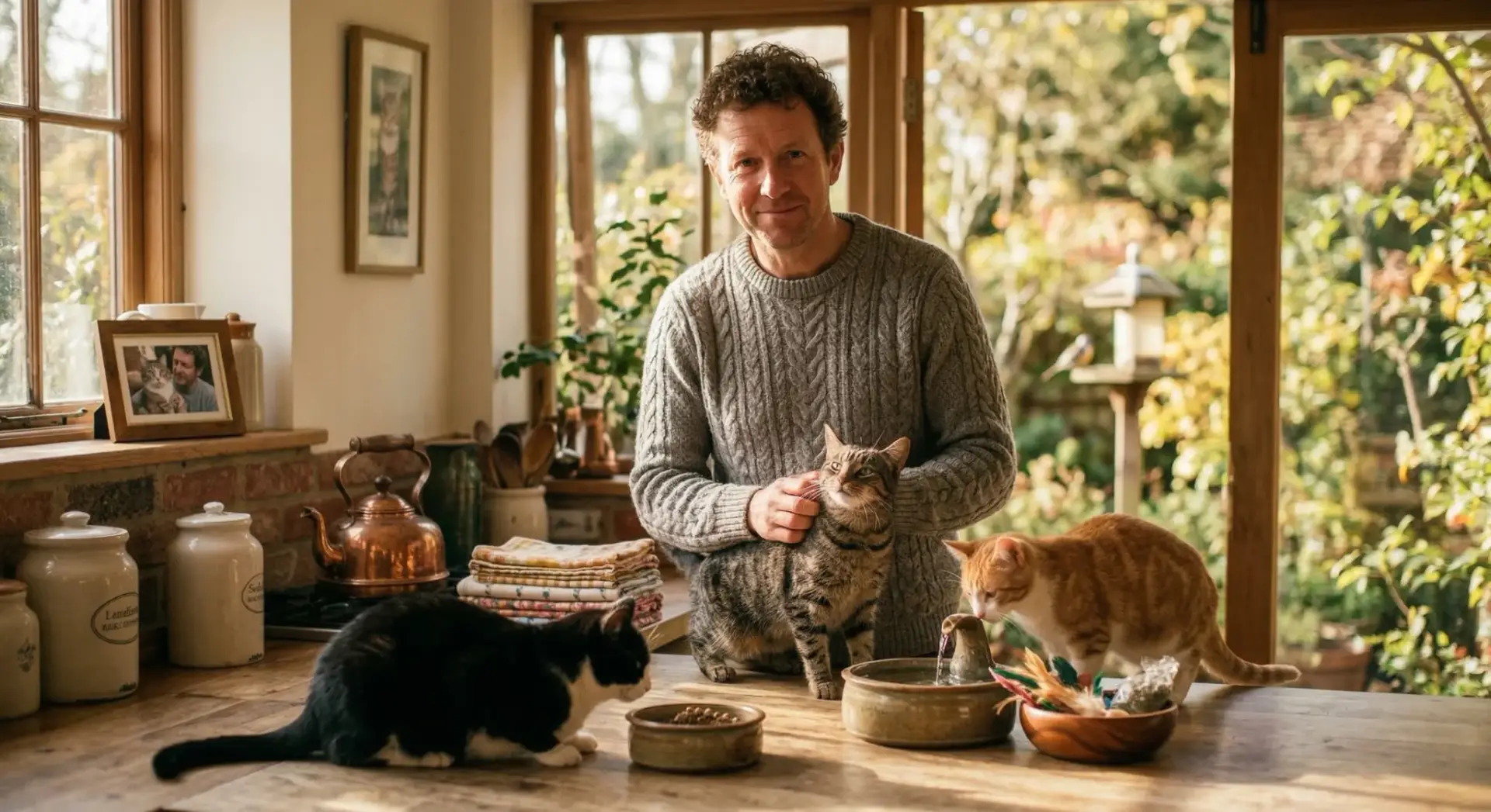 Best Cat Food for Indoor Cats