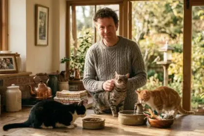 Best Cat Food for Indoor Cats