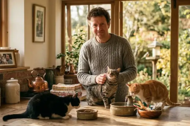 Best Cat Food for Indoor Cats