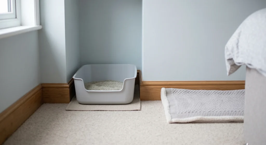 Kitten Litter Box Training Guide