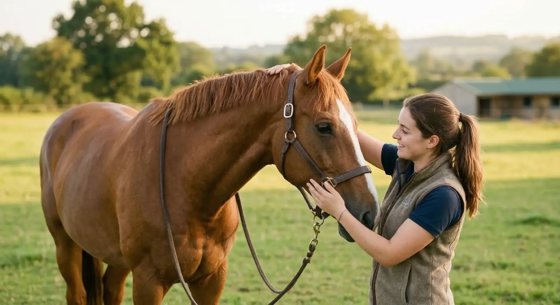 Beginner Guide to Horse Care