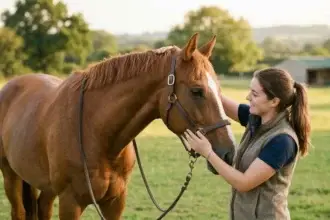 Beginner Guide to Horse Care
